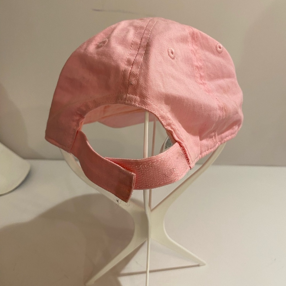 NIKE Strap Back Hat Child Size (CN) - Picture 8 of 11